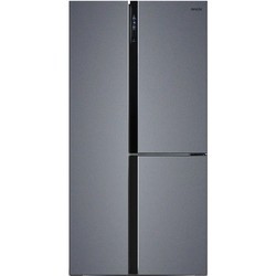 Холодильник Ginzzu NFK-610