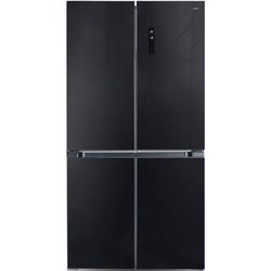 Холодильник Ginzzu NFK-575 Glass