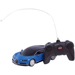 Радиоуправляемая машина Rastar Bugatti Chiron 1:24