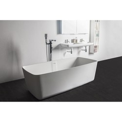 Ванна Volle Solid Surface O 168x80