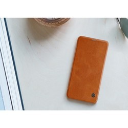 Чехол Nillkin Qin Leather for Redmi Note 6 Pro