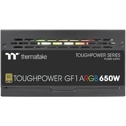 Блок питания Thermaltake Toughpower GF1 ARGB