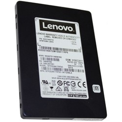 SSD Lenovo ThinkSystem 5200