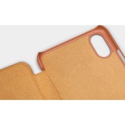 Чехол Nillkin Qin Leather for iPhone X/Xs