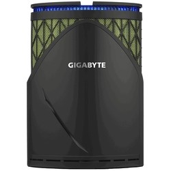 Персональный компьютер Gigabyte BRIX GB-GZ (GB-GZ1DTi7K)