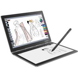 Ноутбук Lenovo Yoga Book C930 (YB-J912L ZA3T0035RU)