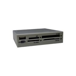 Картридер/USB-хаб Match Tech CX-700