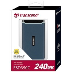 SSD Transcend TS960GESD350C