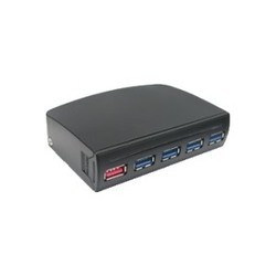 Картридер/USB-хаб Speed Dragon UU303C