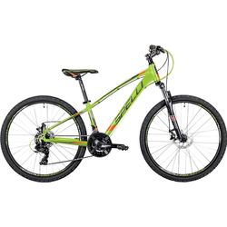 Велосипед SPELLI SX-2700 26 2019 frame 17