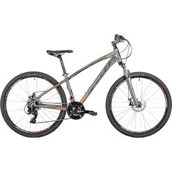 Велосипед SPELLI SX-2700 27.5 2019 frame 15