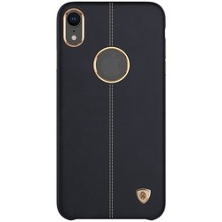 Чехол Nillkin Englon Leather Cover for iPhone Xr