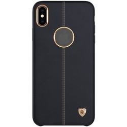 Чехол Nillkin Englon Leather Cover for iPhone Xs Max