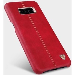 Чехол Nillkin Englon Leather Cover for Galaxy S8 Plus