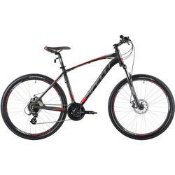 Велосипед SPELLI SX-3700 27.5 2019 frame 21