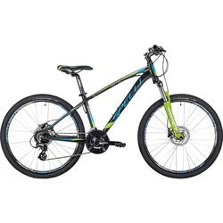 Велосипед SPELLI SX-4700 26 2019 frame 15