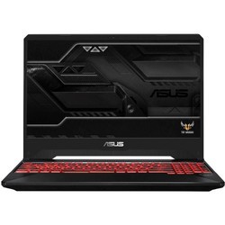 Ноутбук Asus TUF Gaming FX505DT (FX505DT-AL239T)