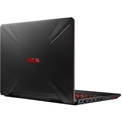 Ноутбук Asus TUF Gaming FX505DT (FX505DT-AL023)