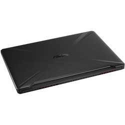 Ноутбук Asus TUF Gaming FX705DT (FX705DT-AU056T)