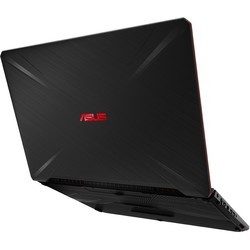 Ноутбук Asus TUF Gaming FX705DT (FX705DT-AU103T)