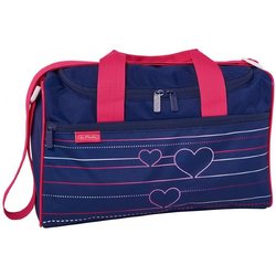 Школьный рюкзак (ранец) Herlitz XL Heartbeat