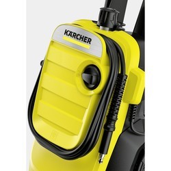 Мойка высокого давления Karcher K 4 Compact Basic Car