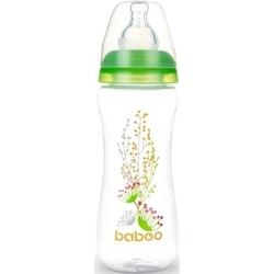 Бутылочки (поилки) Baboo 3-004
