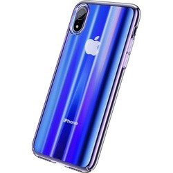 Чехол BASEUS Aurora Case for iPhone Xr
