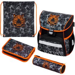 Школьный рюкзак (ранец) Herlitz Loop Plus Tiger