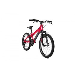 Велосипед Green Bikes Kids 20 2019 (красный)