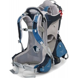 Слинг / рюкзак-кенгуру Osprey Poco AG Plus (синий)