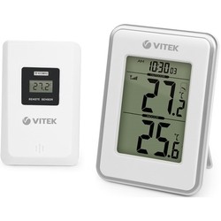 Термометр / барометр Vitek VT-6408