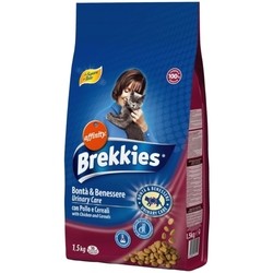 Корм для кошек Brekkies Excel Special Urinary Care 1.5 kg