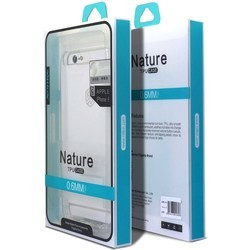 Чехол Nillkin Nature TPU Case for iPhone 6/6S