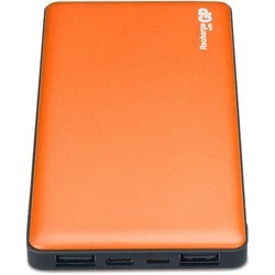 Powerbank аккумулятор GP MP10MA (оранжевый)