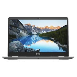 Ноутбук Dell Inspiron 15 5584 (5584-3467) (серый)