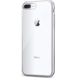 Чехол Spigen Liquid Crystal for iPhone 7/8 Plus (бесцветный)