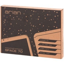 Планшет Arian Space 70