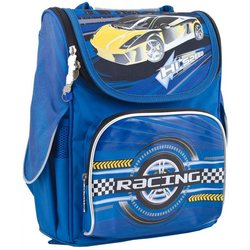 Школьный рюкзак (ранец) 1 Veresnya H-11 High Speed