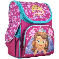 Школьный рюкзак (ранец) 1 Veresnya H-11 Sofia Rose