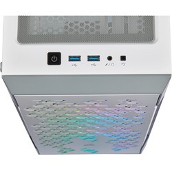 Корпус (системный блок) Corsair iCUE 220T RGB Airflow