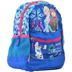 Школьный рюкзак (ранец) 1 Veresnya K-20 Frozen