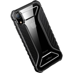 Чехол BASEUS Michelin Case for iPhone Xr