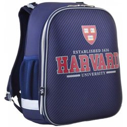 Школьный рюкзак (ранец) 1 Veresnya H-12-2 Harvard