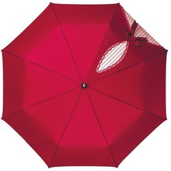 Зонт Flioraj 20001 FJ (коричневый)