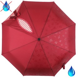 Зонт Flioraj 20001 FJ (красный)