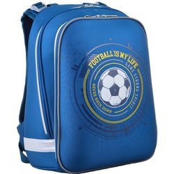 Школьный рюкзак (ранец) 1 Veresnya H-12 Football