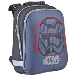 Школьный рюкзак (ранец) 1 Veresnya H-12 Star Wars