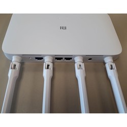 Wi-Fi адаптер Xiaomi Mi WiFi Router 4A Basic Edition