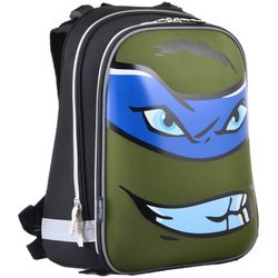 Школьный рюкзак (ранец) 1 Veresnya H-12 Turtles face